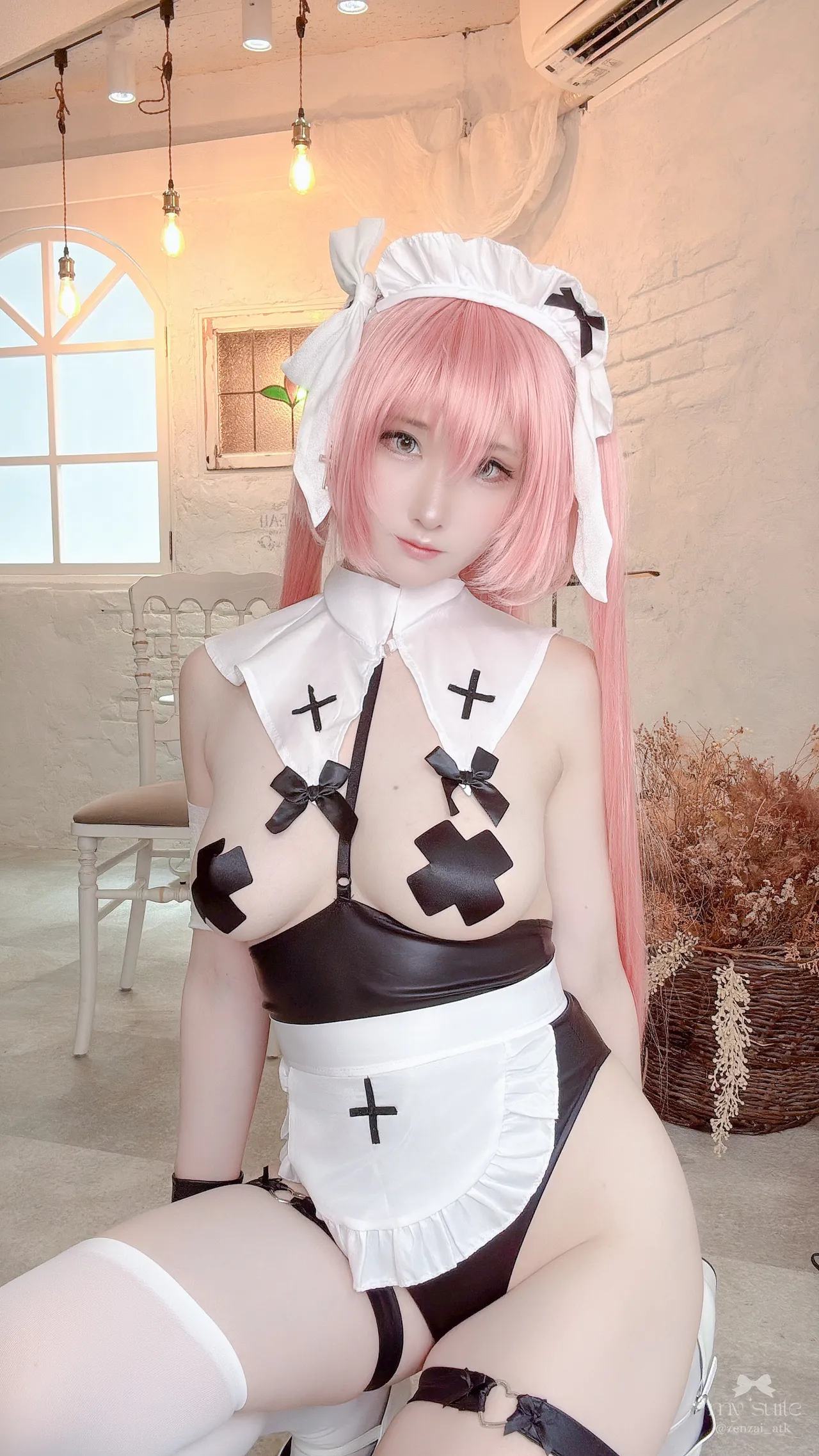 Atsuki - Maid Medb-erohere168.webp